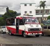 DC - Unin Manicomio - Silencio - Quinta Crespo 51, por Jonnathan Rodrguez