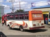 LA - Expresos Nueva 21