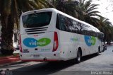 Viajaquibus (Chile) 1801