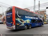 Expreso Internacional Sudamericano S.A.C. (Per�) 098