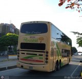 Expresos Primavera 033, por Alvin Rondn