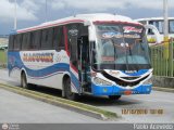 Cooperativa de Transportes Macuchi (Ecuador)
