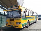 ZU - Colectivos Concepcin 075, por Sebastin Mercado