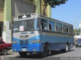 CA - Unin La Esmeralda 163