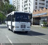 Organizaciones Unidas de C. Caracas - La Guaira 011, por Jonnathan Rodrguez