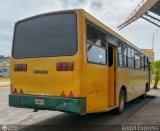 ZU - Colectivos Concepci�n 072, por Angel Express