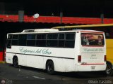 Expresos Del Sur 2018