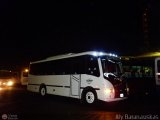 Unin Conductores de la Costa 67, por Aly Baranauskas