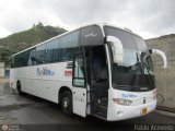 Bus Ven 3292, por Pablo Acevedo