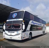 Unin Conductores Ayacucho 2081, por Eyder Leiva