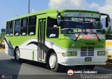 A.C. Mensajeros Llanos del Sur 089, por Daniel Fernndez