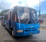 U.C. Caracas - El Junquito - Colonia Tovar 087, por ngel Saln