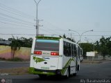 Unin de Conductores Unidos S.C. 099, por Aly Baranauskas