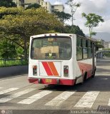 DC - A.C. Conductores Norte Sur 006, por Jonnathan Rodrguez