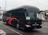 Transportes Marver S.A.C. (Per) 818, por Leonardo Saturno