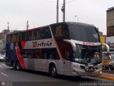 Costeo Express S.A.C. (Per) 969, por Leonardo Saturno