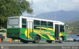 Colectivos Guayas S.A. 046, por Royner Tovar