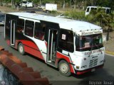 Unin Victoria 13, por Royner Tovar