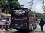 DC - Unin Conductores de Antimano 212, por Josue Snchez