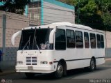 U.C. Caracas - Los Caracas 263 por M�guel Pino