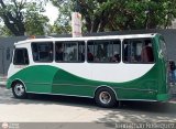 DC - A.C. de Transporte Roosevelt 130, por Jonnathan Rodrguez