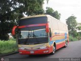 Unin Conductores Ayacucho 2048, por Gicomo lvarez
