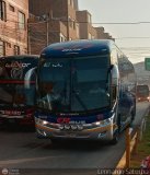 Transporte Grupo Horna (Per) 032, por Leonardo Saturno