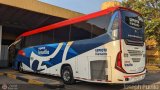Expreso Brasilia 10487, por Joseph Puello