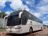 Grupo de Transporte Los Intendentes 004
