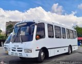 Lnea Los Andes S.C. 049, por Kleyzer Caldern