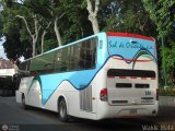 Colectivos Sol de Oriente 106 Marcopolo Andare Class Mercedes-Benz OH-1636L