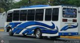 Coop. de Transporte La Candelaria 66