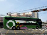 Oltursa 2606 por Leonardo Saturno