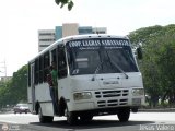 Coop. de Trans. Pblico La Gran Sabana 6759 R.L. 011, por Jesus Valero