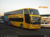 Expresos Barinas 079