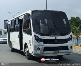 DC - A.C. de Transporte Llanito - Cafetal 44, por Daniel Fern�ndez