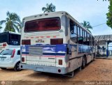 A.C.C. Turgar Express 138, por Josue Snchez