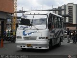 MI - U.C. Los Mirandinos 09, por Alfredo Montes de Oca