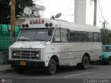 LA - Ruta 9 56, por J. Carlos Gmez