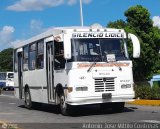 DC - Unin Ldice - Silencio 42, por Antonio Jose Mittilo Contreras