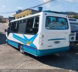 VA - Uni�n de Choferes del Municipio Vargas 081