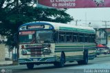 Autobuses de Tinaquillo 07 por Pablo Acevedo
