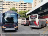 Garajes Paradas y Terminales CHACAO Irizar i6S 390 Scania K410C B6x2