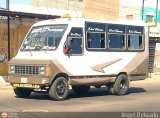 ZU - A.C.U. de Cond. del Sur Transporte Univans 999