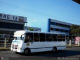 A.C. de Trans. Vencedores de Montalban 33, por Aly Baranauskas
