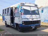 ZU - A.C. de Conductores Curva Villa Baralt 028 por Abner Sarcos