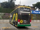 Turismo Jaksa (Per�) 262