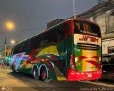 Transporte Expreso Jireh E.I.R.L. (Per) 410