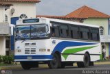 A.C. Unin de Transporte San Joaqun 28