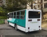DC - A.C. Casalta - Chacato - Cafetal 111, por Brayan Morales 